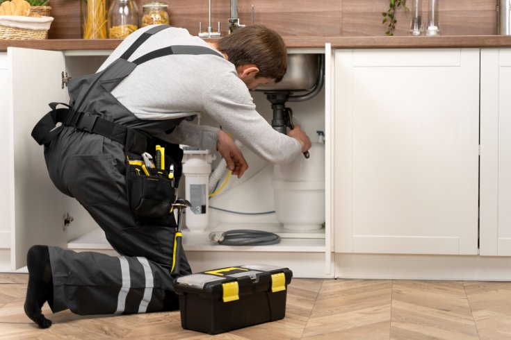Is It Time to Replace Your Garbage Disposal? Here's How to Tell